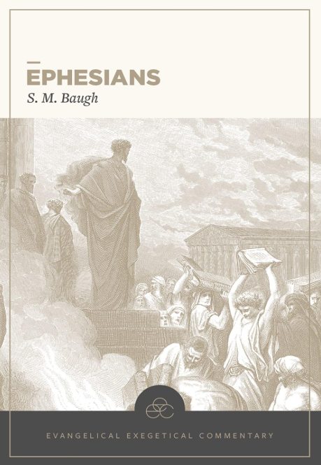 Cover of Ephesians